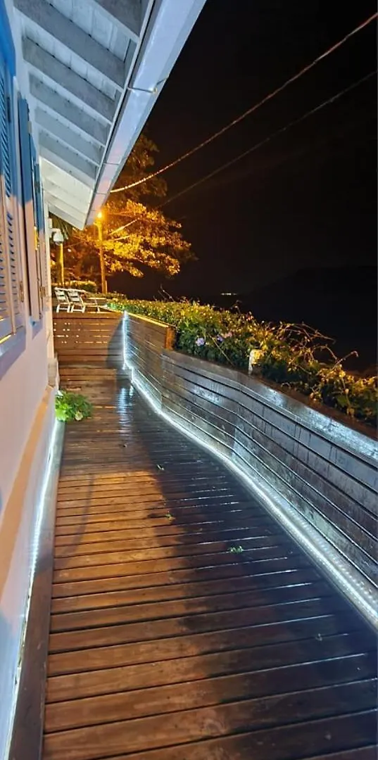 Casa No Paraiso - Pantano Do Sul - Florianopolis