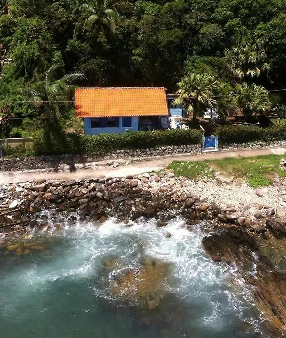 Holiday home Casa No Paraiso - Pantano Do Sul - Florianopolis
