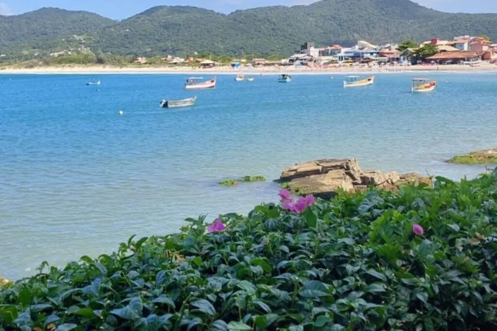 Holiday home Casa No Paraiso - Pantano Do Sul - Florianopolis