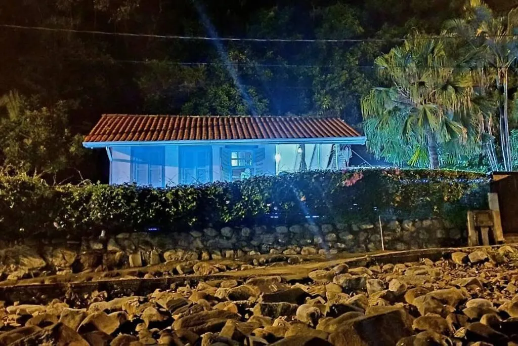 Casa No Paraiso - Pantano Do Sul - Florianopolis Holiday home