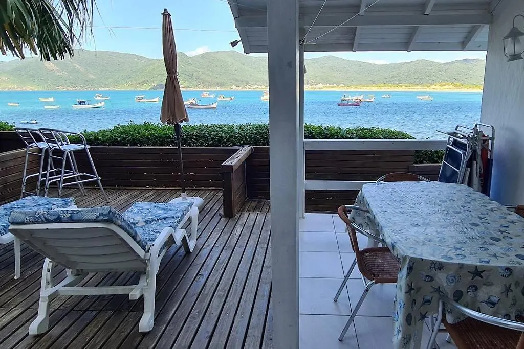 Casa No Paraiso - Pantano Do Sul - Florianopolis Brazil