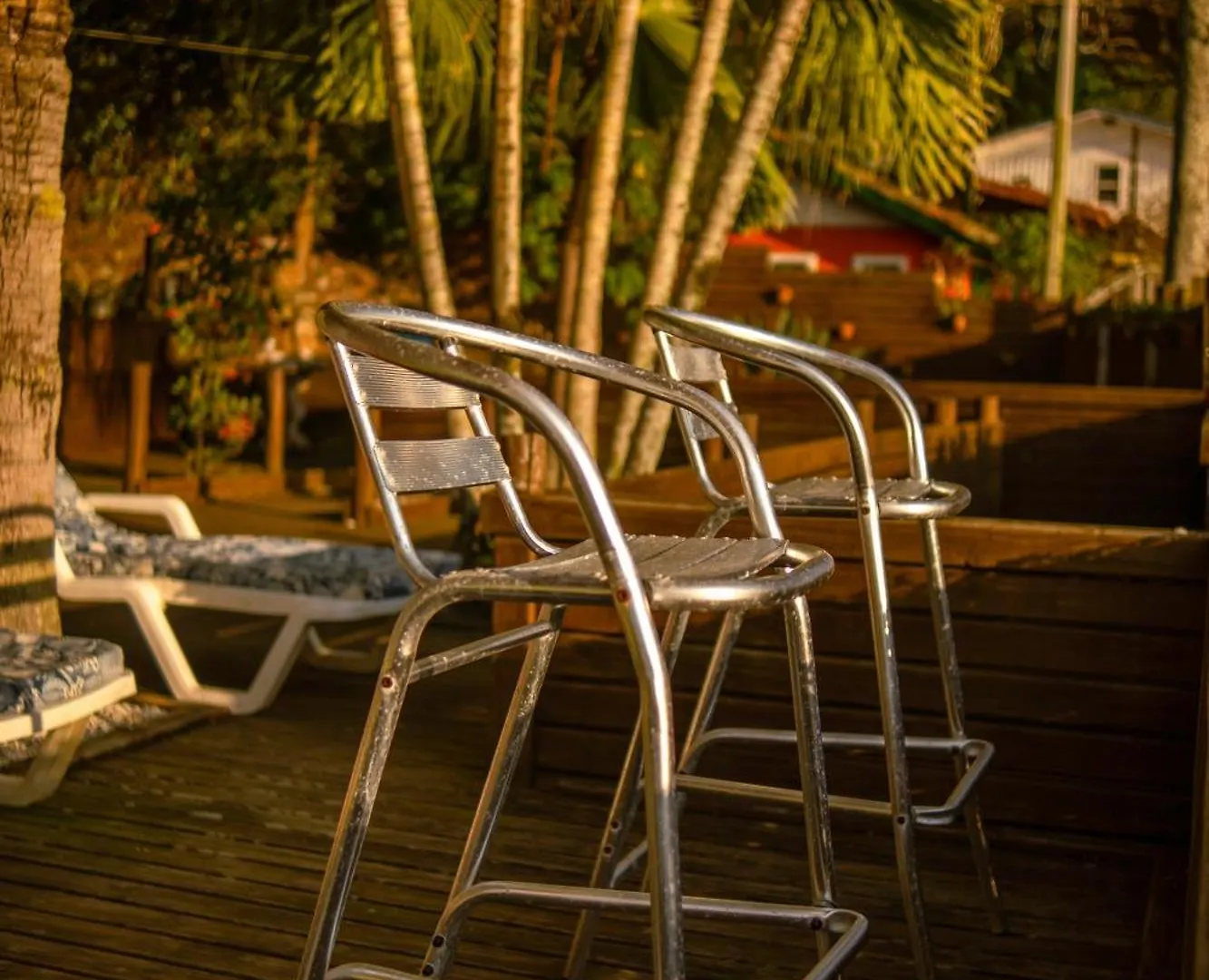Casa No Paraiso - Pantano Do Sul - Florianopolis 0*,