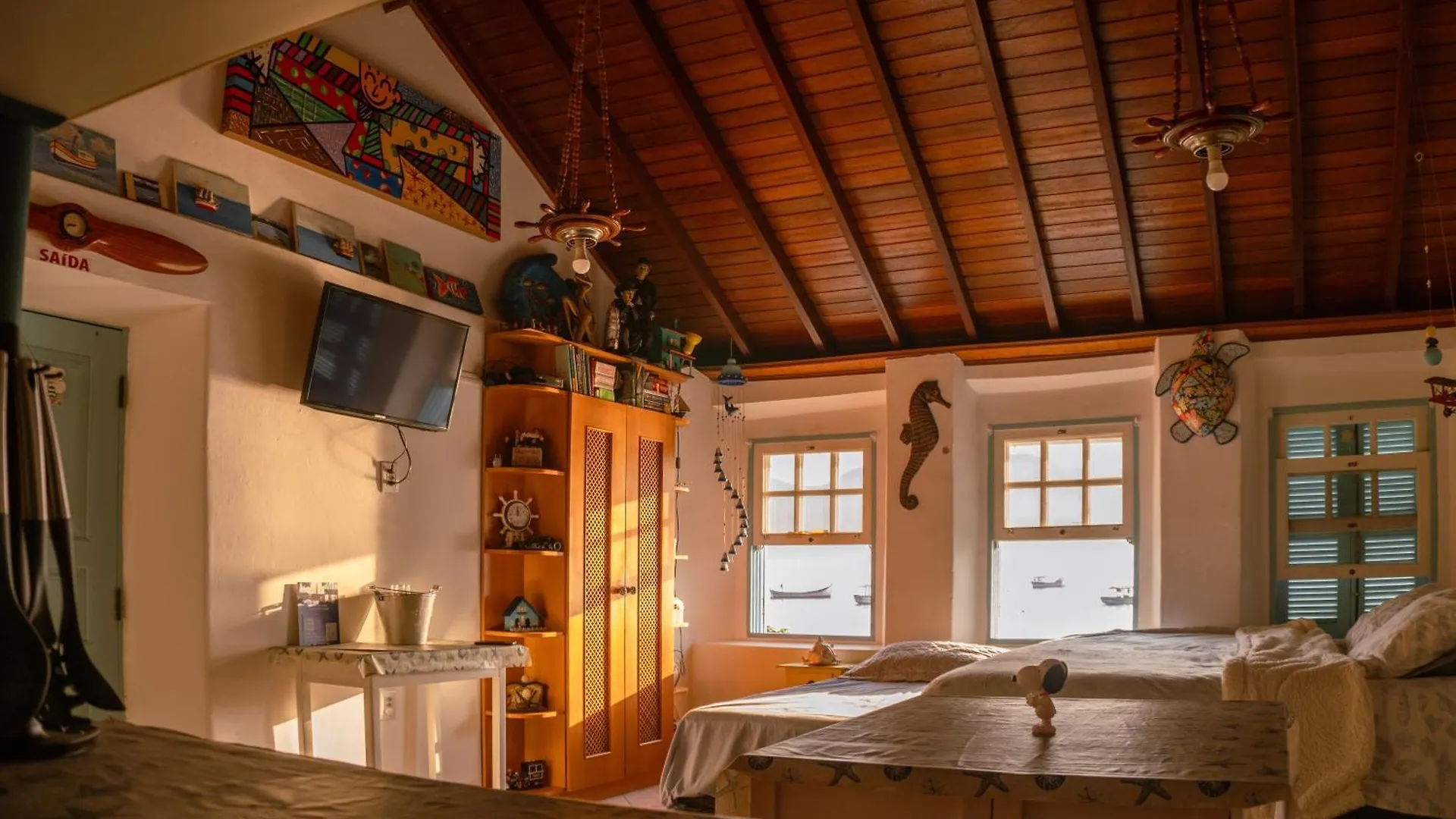 Casa No Paraiso - Pantano Do Sul - Florianopolis 0*,  Brazil