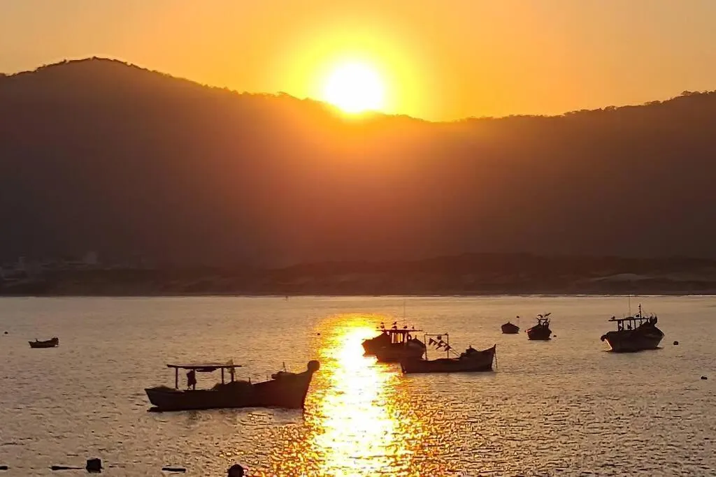 Casa No Paraiso - Pantano Do Sul - Florianópolis