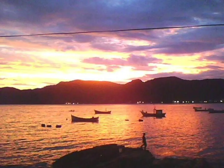 Casa No Paraiso - Pantano Do Sul - Florianópolis