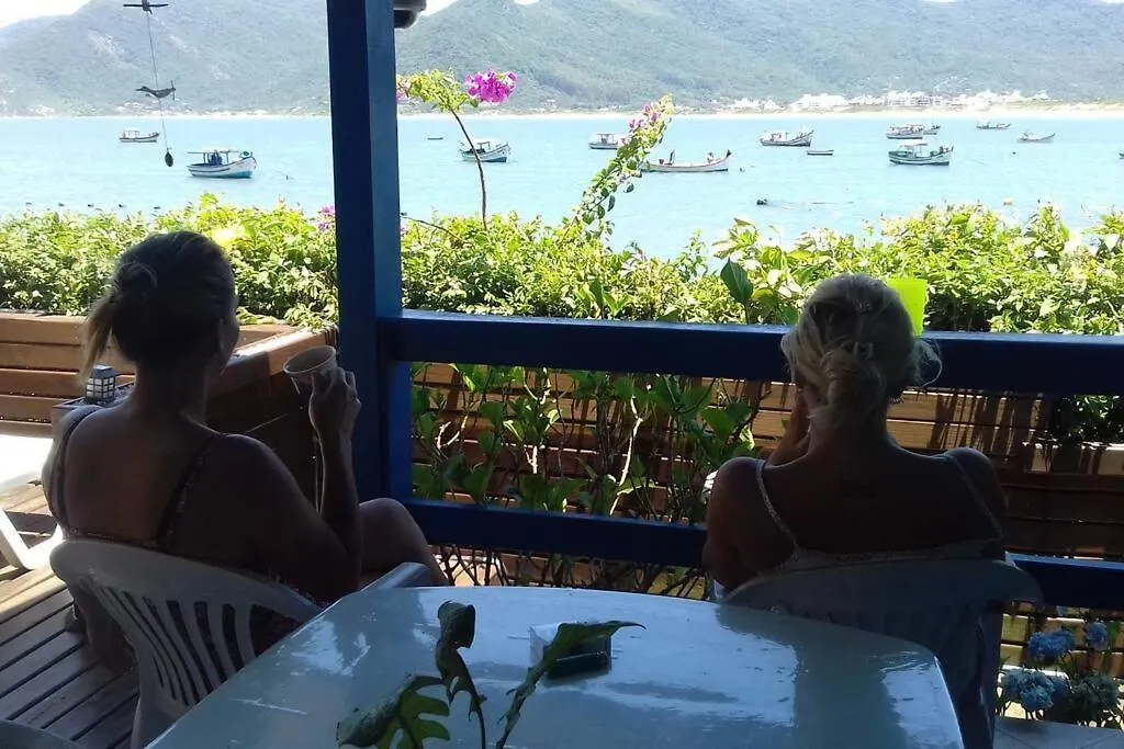Casa No Paraiso - Pantano Do Sul - Florianópolis Сasa de vacaciones