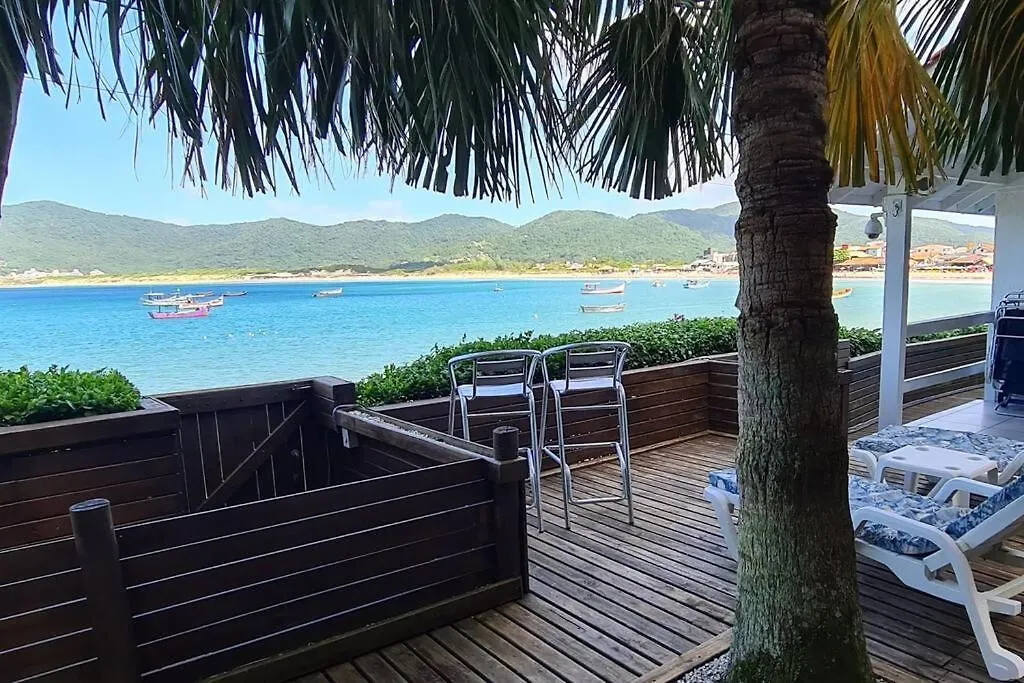 Сasa de vacaciones Casa No Paraiso - Pantano Do Sul - Florianópolis