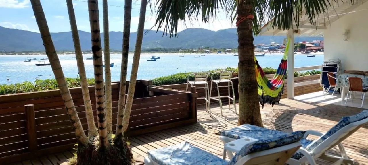 Casa No Paraiso - Pantano Do Sul - Florianópolis Сasa de vacaciones