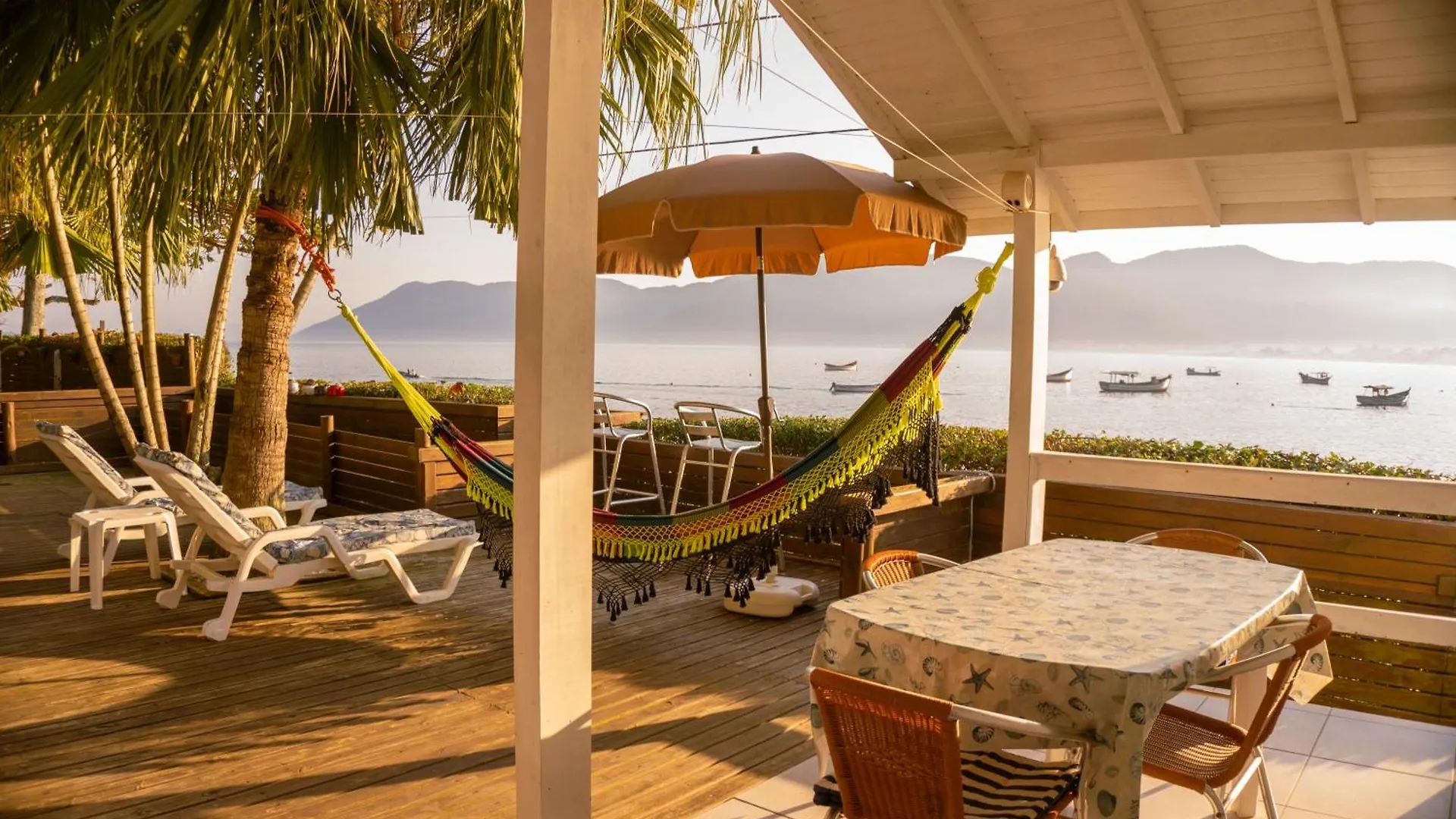 Casa No Paraiso - Pantano Do Sul - Florianópolis Brasil