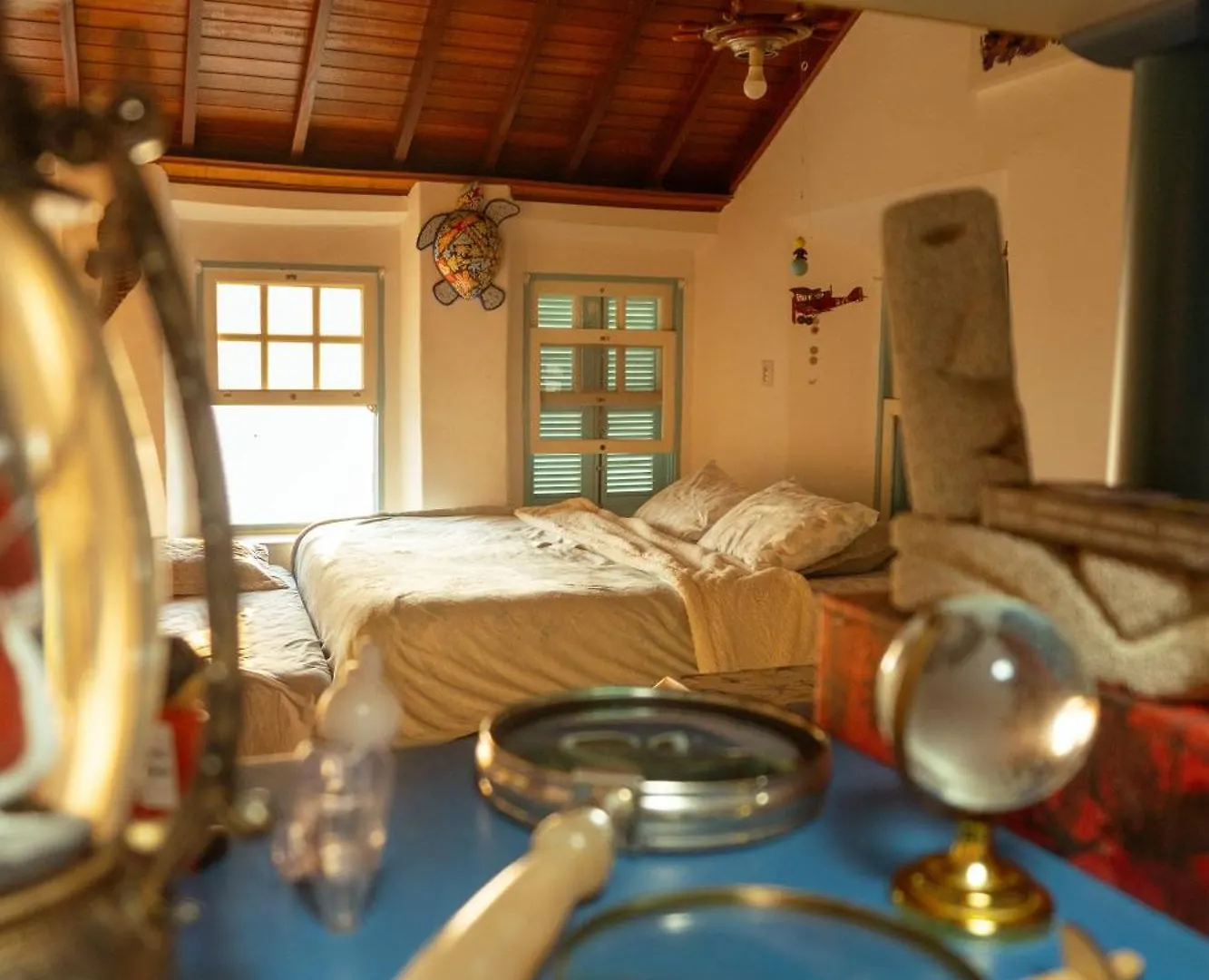 Casa No Paraiso - Pantano Do Sul - Florianópolis