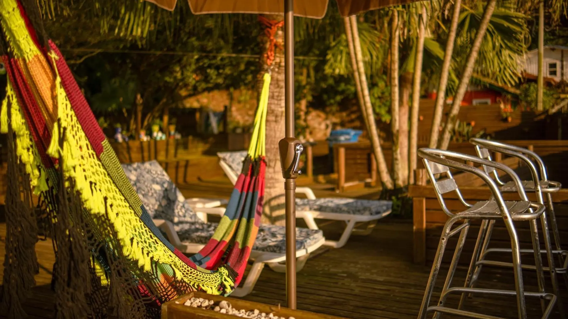 Casa No Paraiso - Pantano Do Sul - Florianópolis Сasa de vacaciones